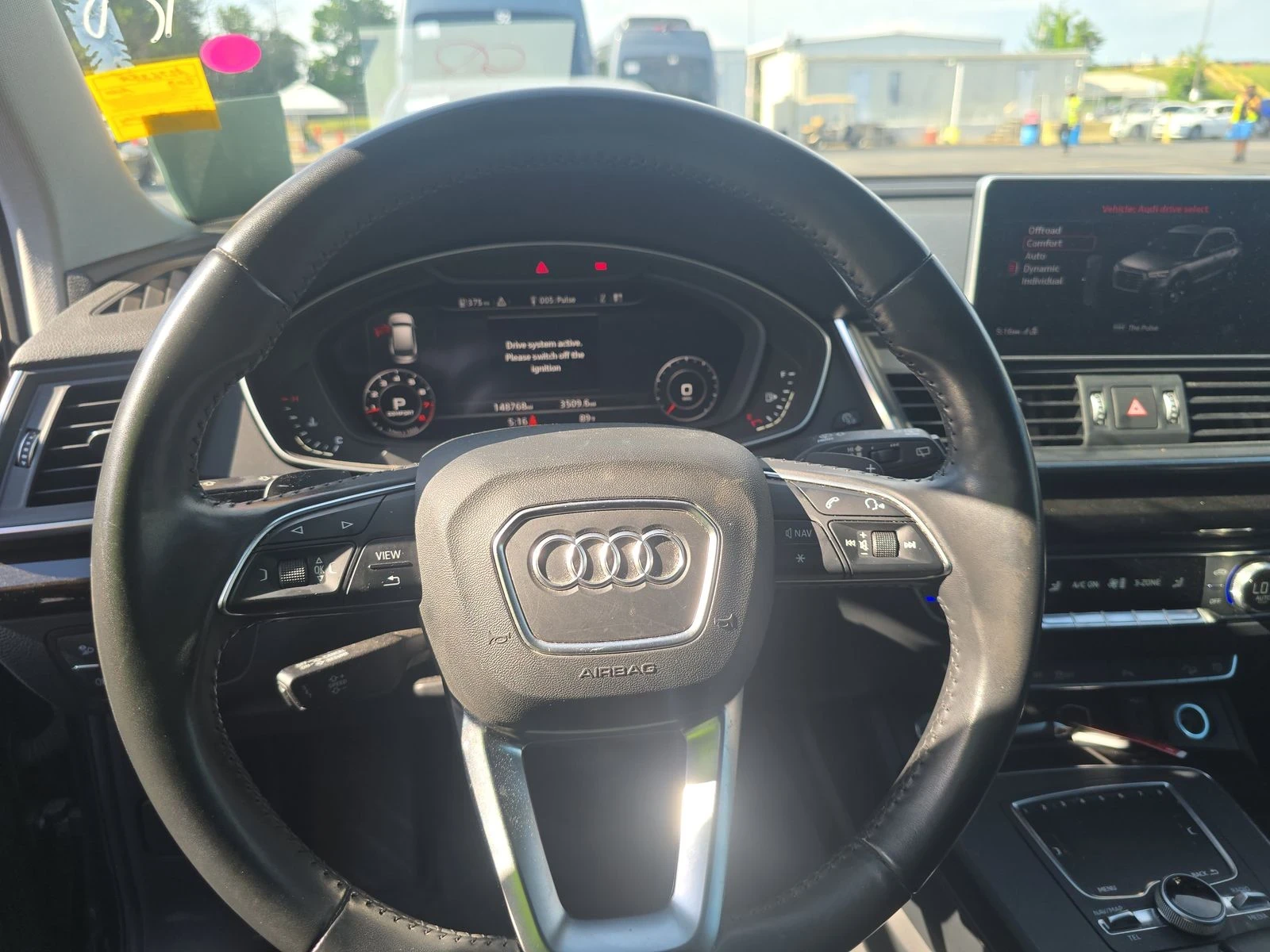 Audi Q5  - изображение 9