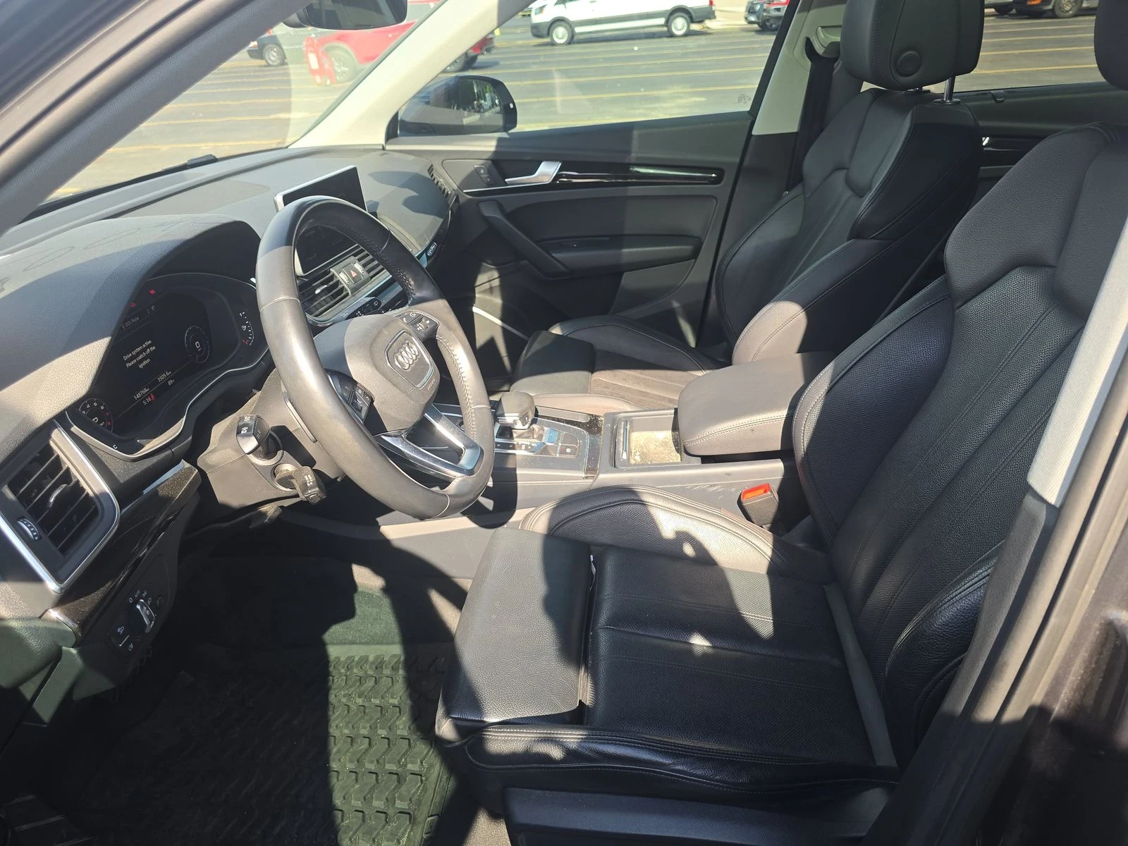Audi Q5  - изображение 8