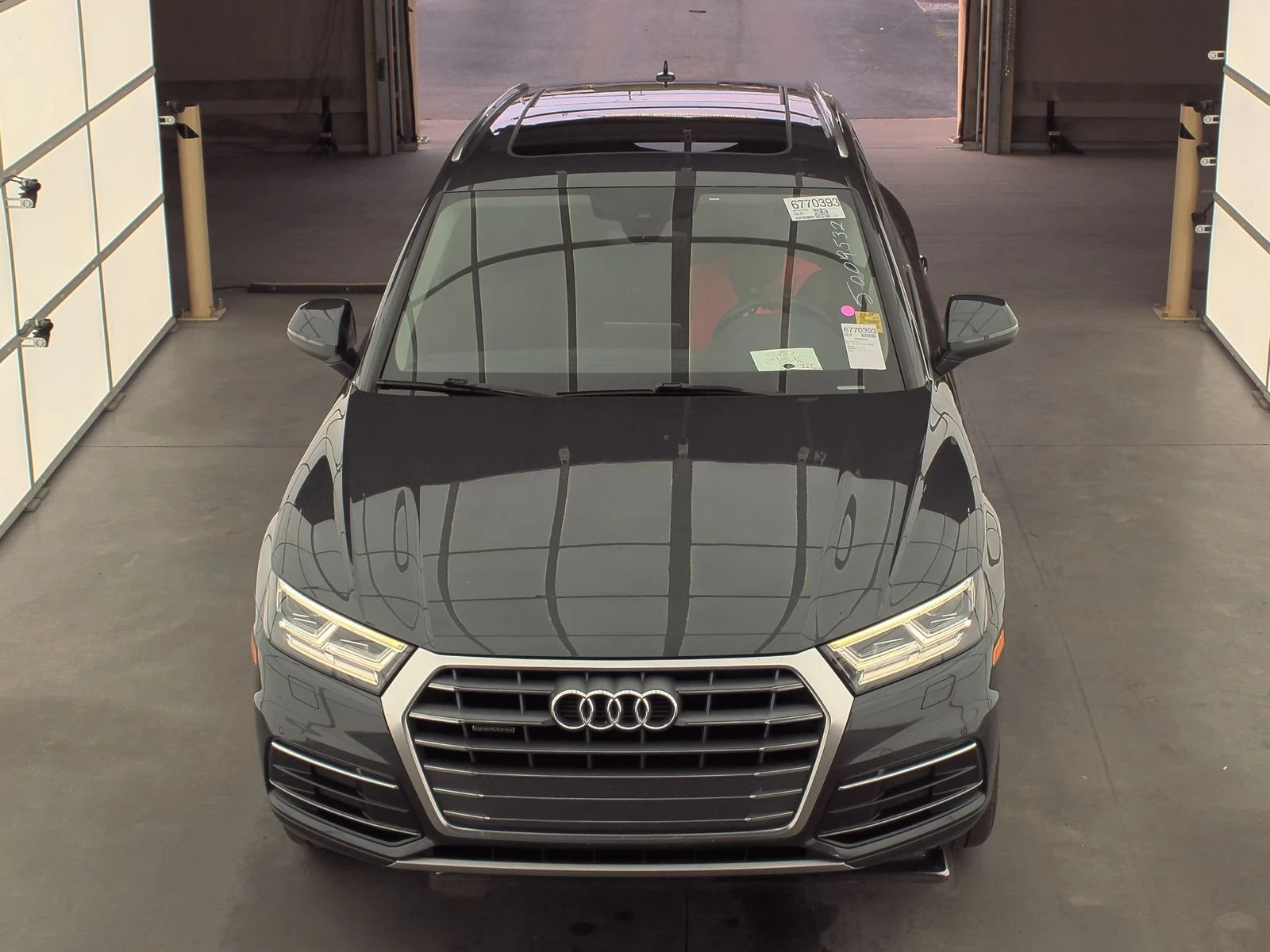 Audi Q5  - изображение 2