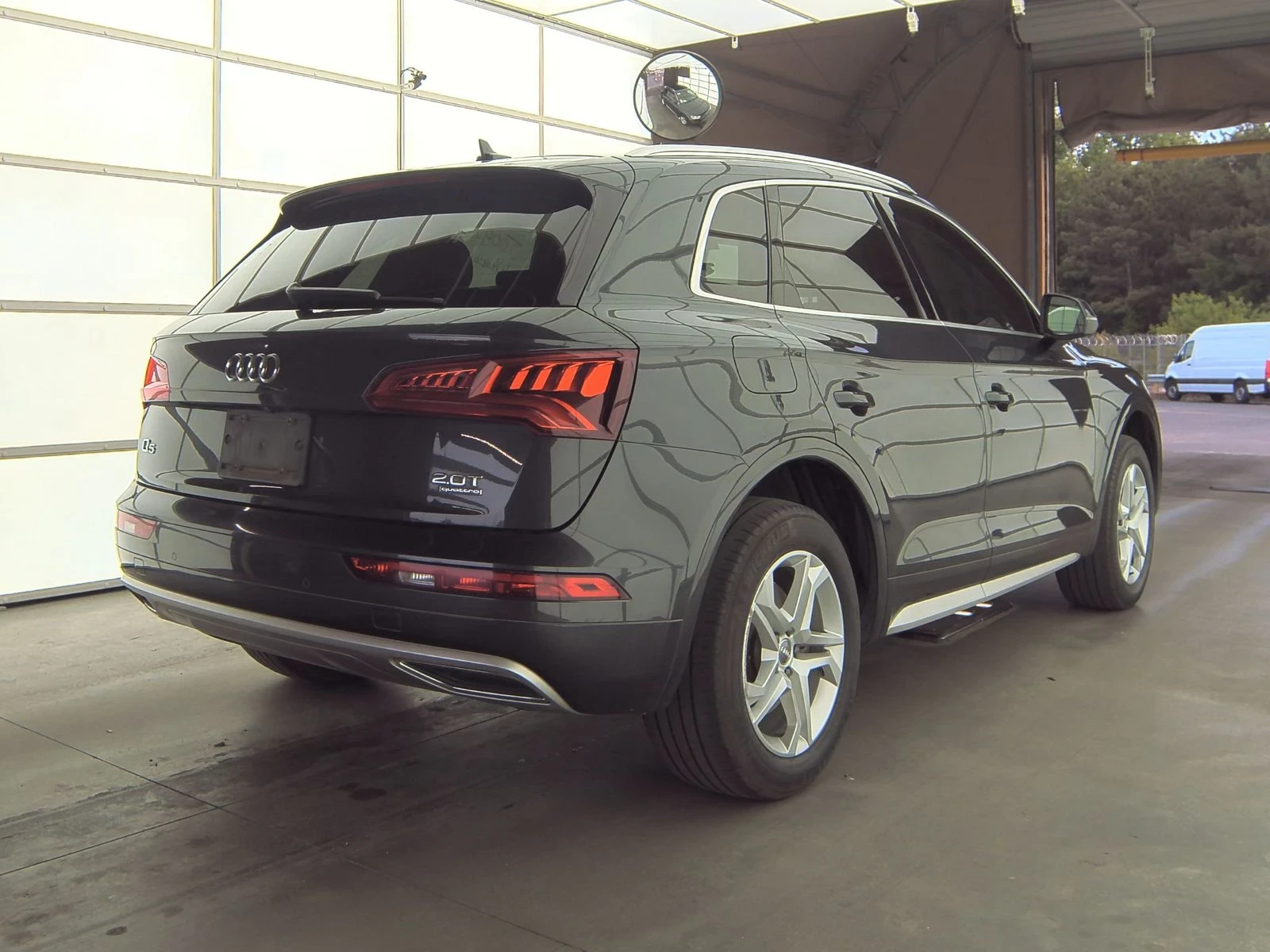 Audi Q5  - изображение 4