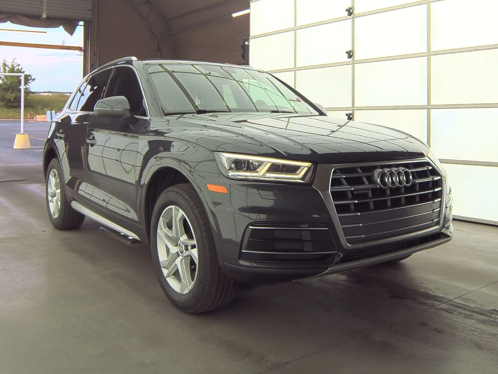 Audi Q5  - изображение 3