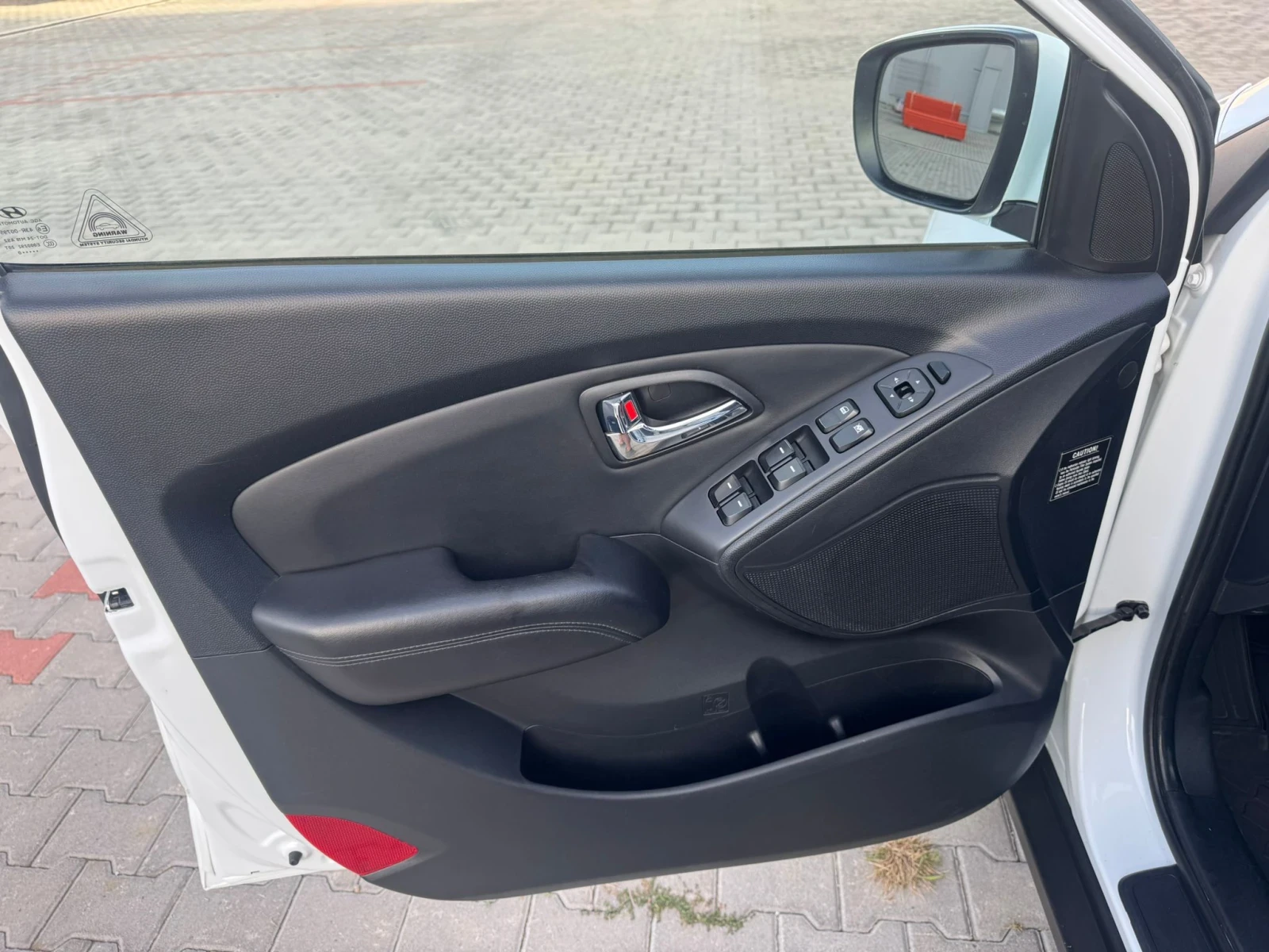 Hyundai IX35 2.0 184hp 4x4 | Mobile.bg   11