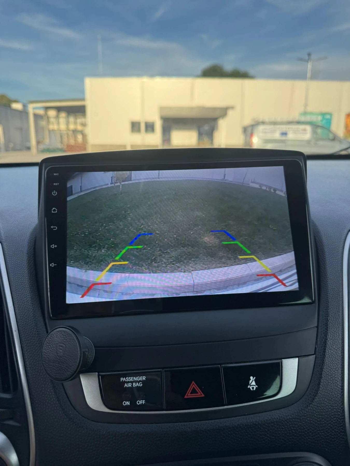 Hyundai IX35 2.0 184hp 4x4 | Mobile.bg   15