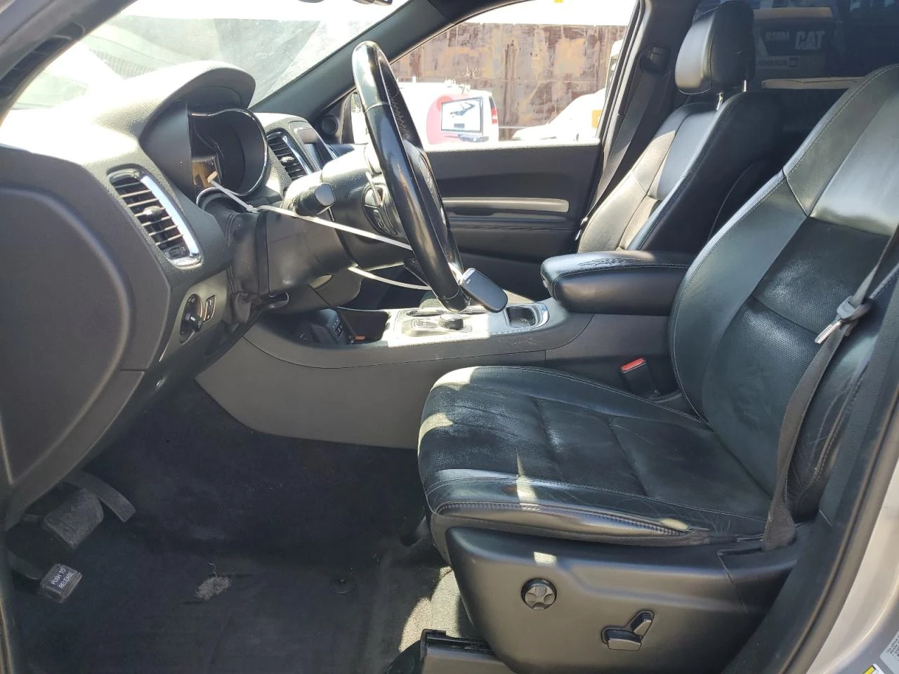 Dodge Durango SXT/6+ 1/ПАНОРАМА - изображение 7