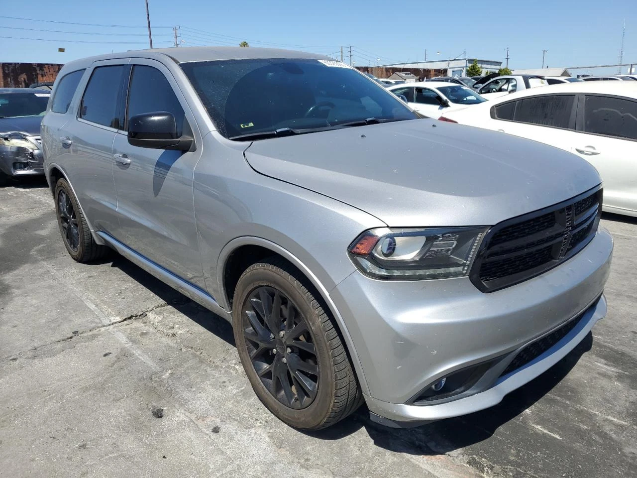 Dodge Durango SXT/6+ 1/ПАНОРАМА - изображение 3
