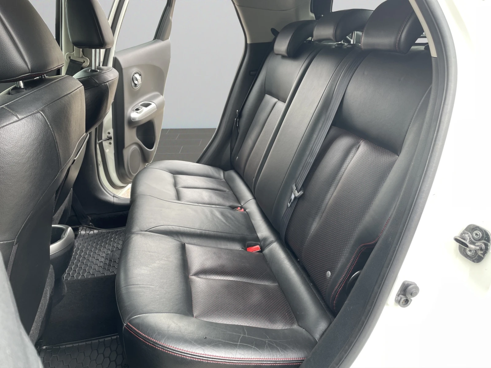 Nissan Juke Tekna 1.6i CVT | Mobile.bg — изображение 13