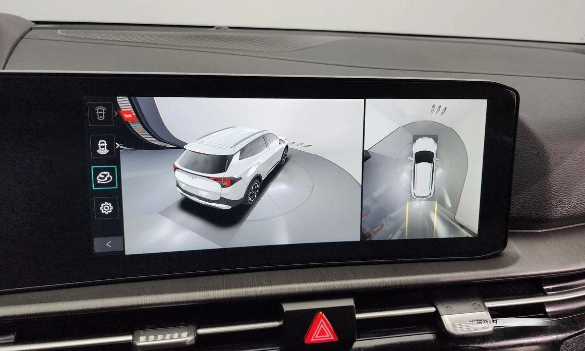 Kia Sportage Gasoline 1.6 Turbo 2WD Signature X Line | Mobile.bg   15