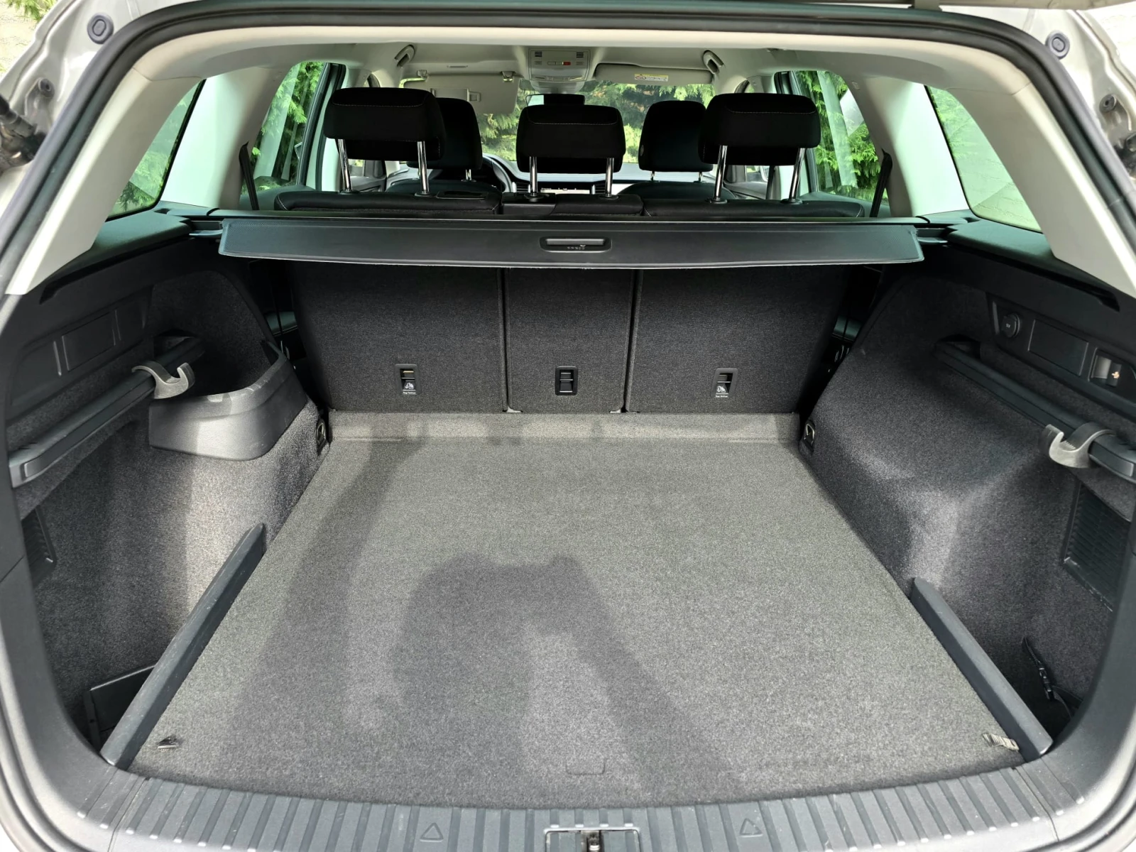 Skoda Kodiaq FACE/STYLE/150HP/NARDO GREY/TOP/ | Mobile.bg   13