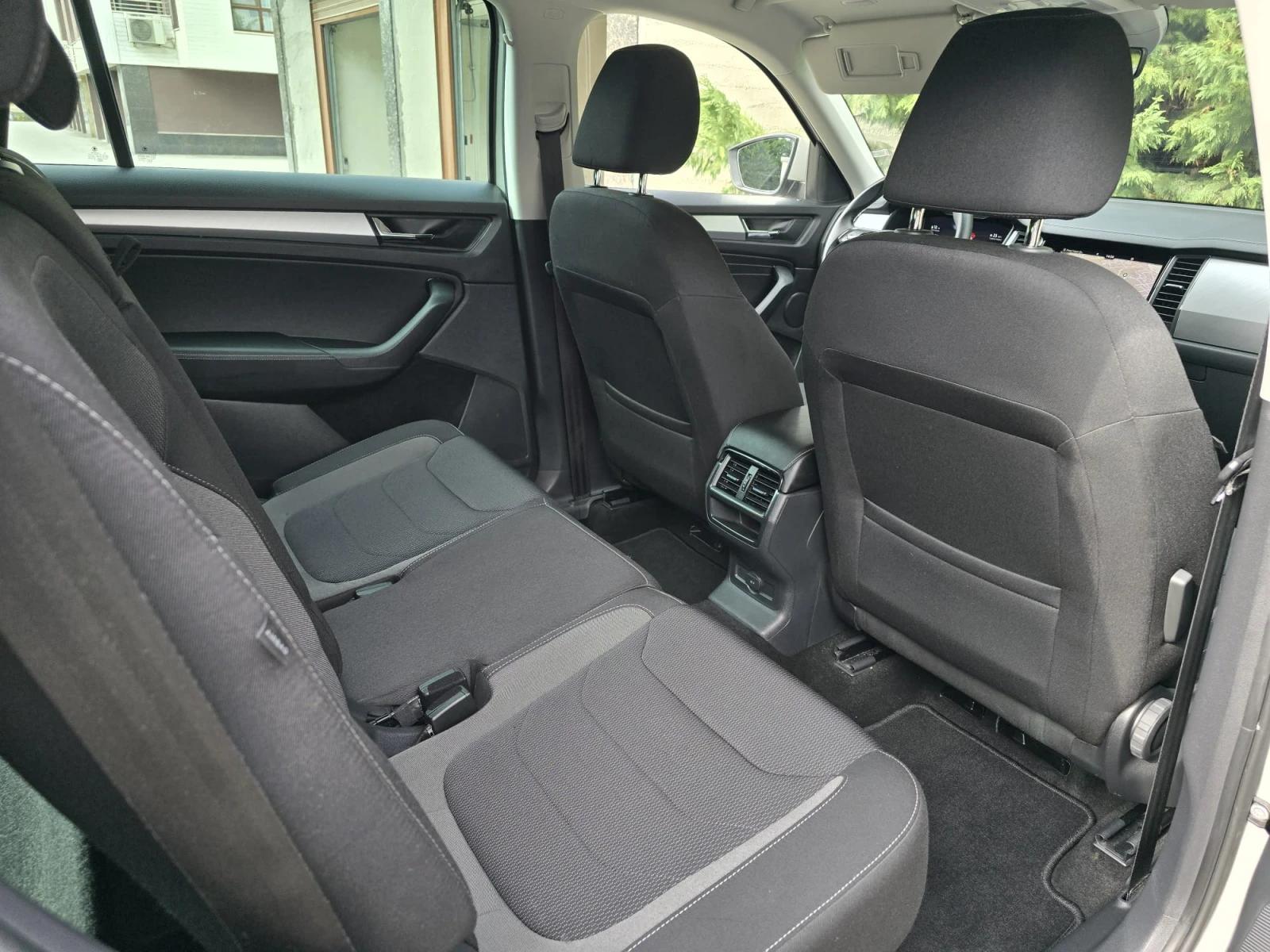 Skoda Kodiaq FACE/STYLE/150HP/NARDO GREY/TOP/ | Mobile.bg   12