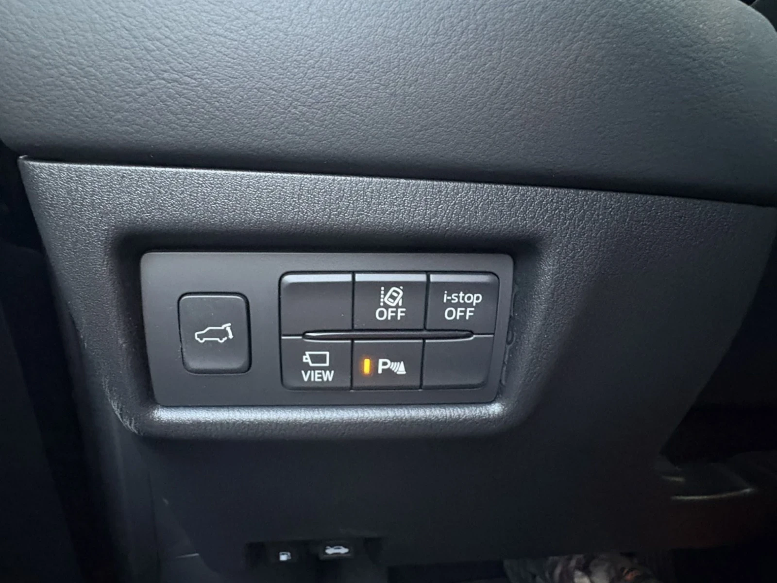 Mazda CX-5 2.5 44    | Mobile.bg   12