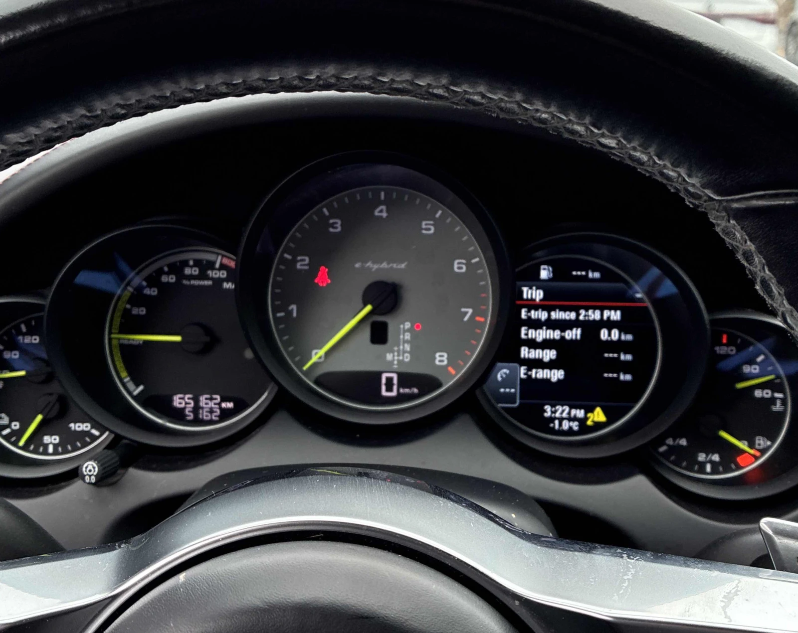 Porsche Cayenne S E-Hybrid* АВТОКРЕДИТ - изображение 8