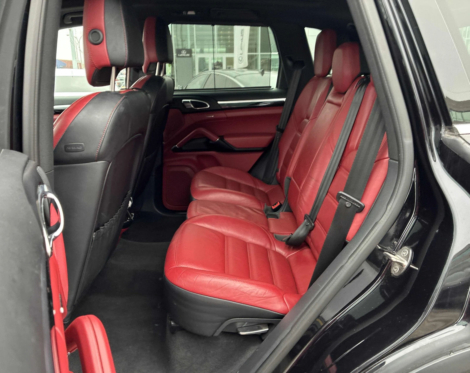 Porsche Cayenne S E-Hybrid*  | Mobile.bg   16