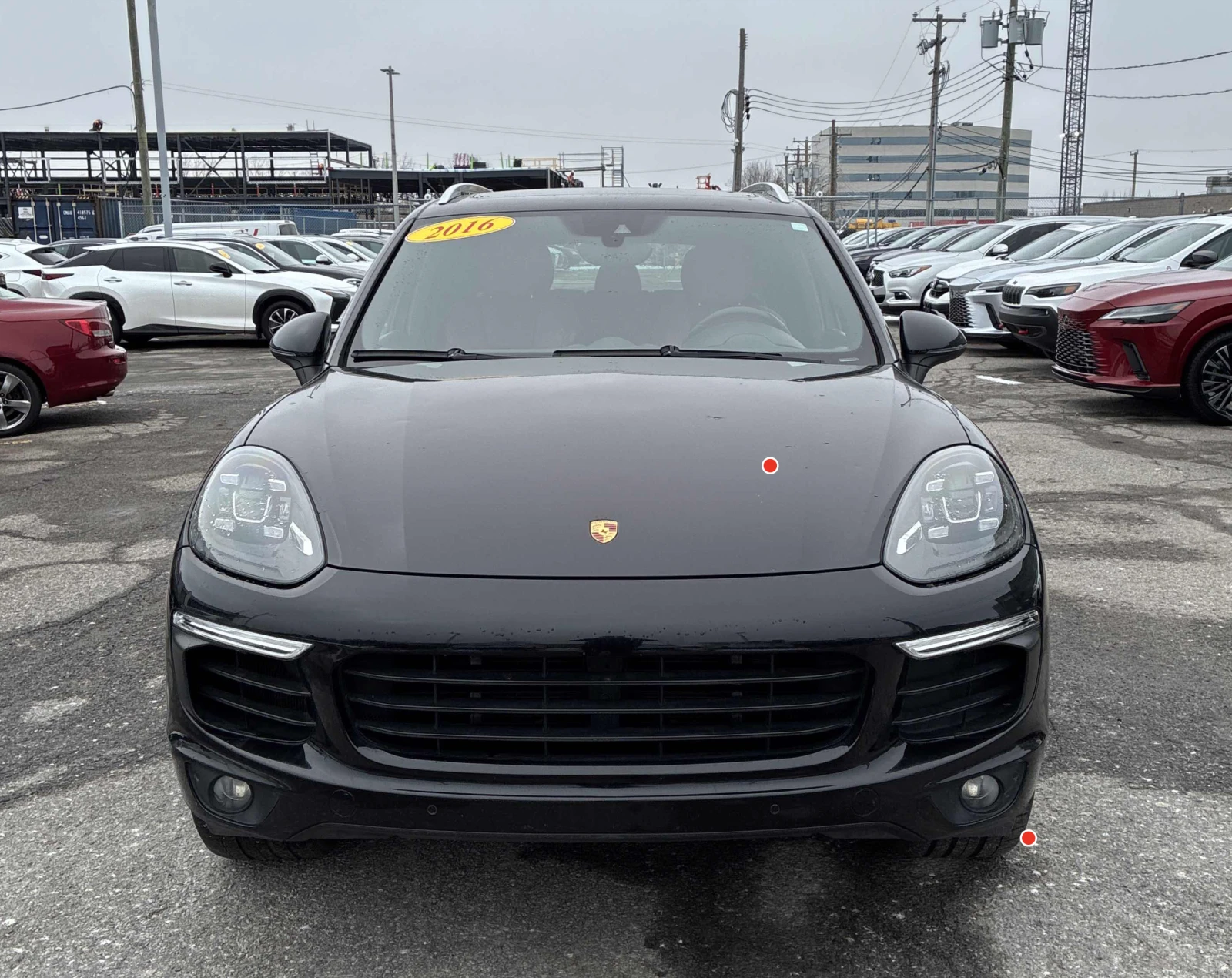 Porsche Cayenne S E-Hybrid* АВТОКРЕДИТ - изображение 6