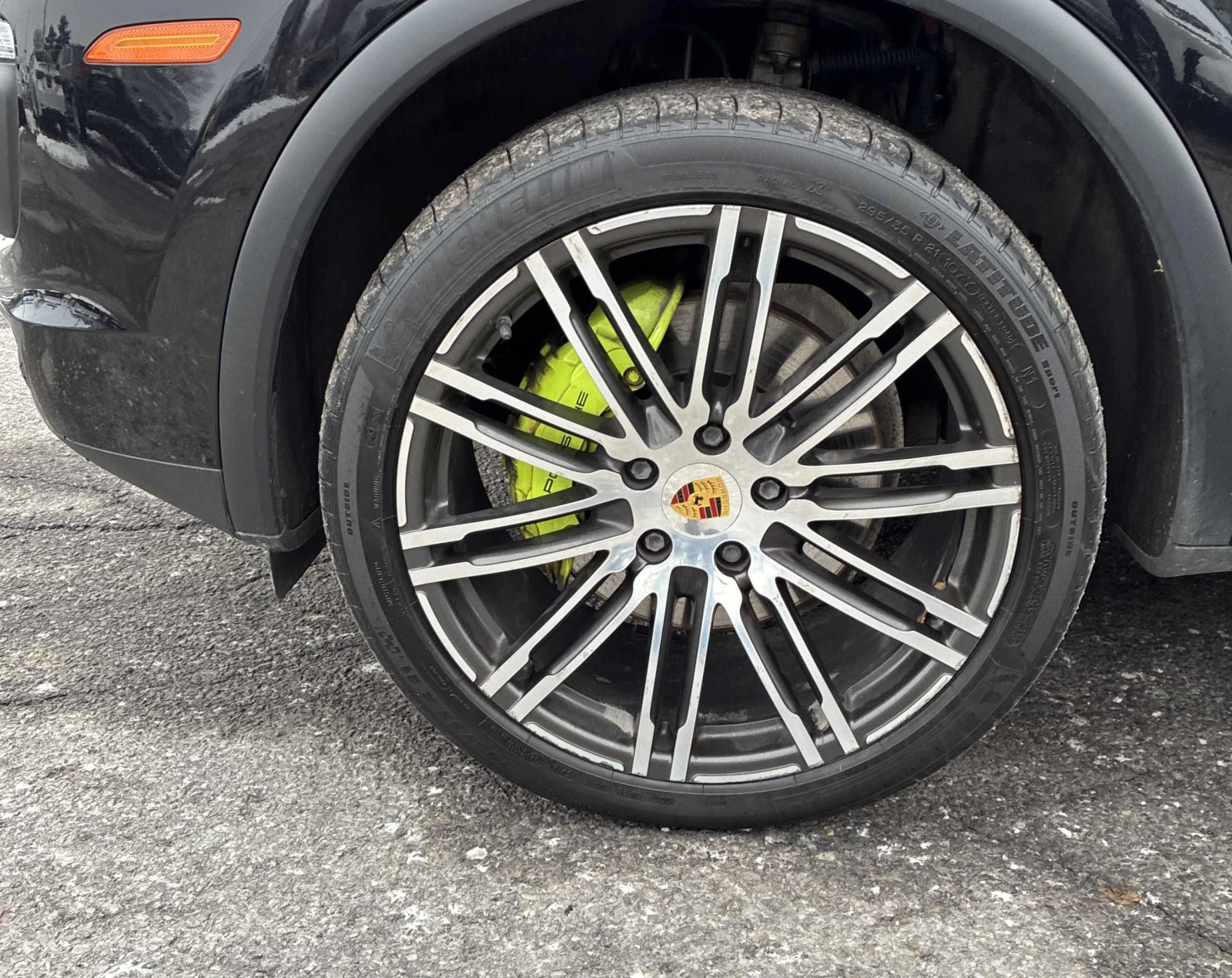 Porsche Cayenne S E-Hybrid* АВТОКРЕДИТ - изображение 7