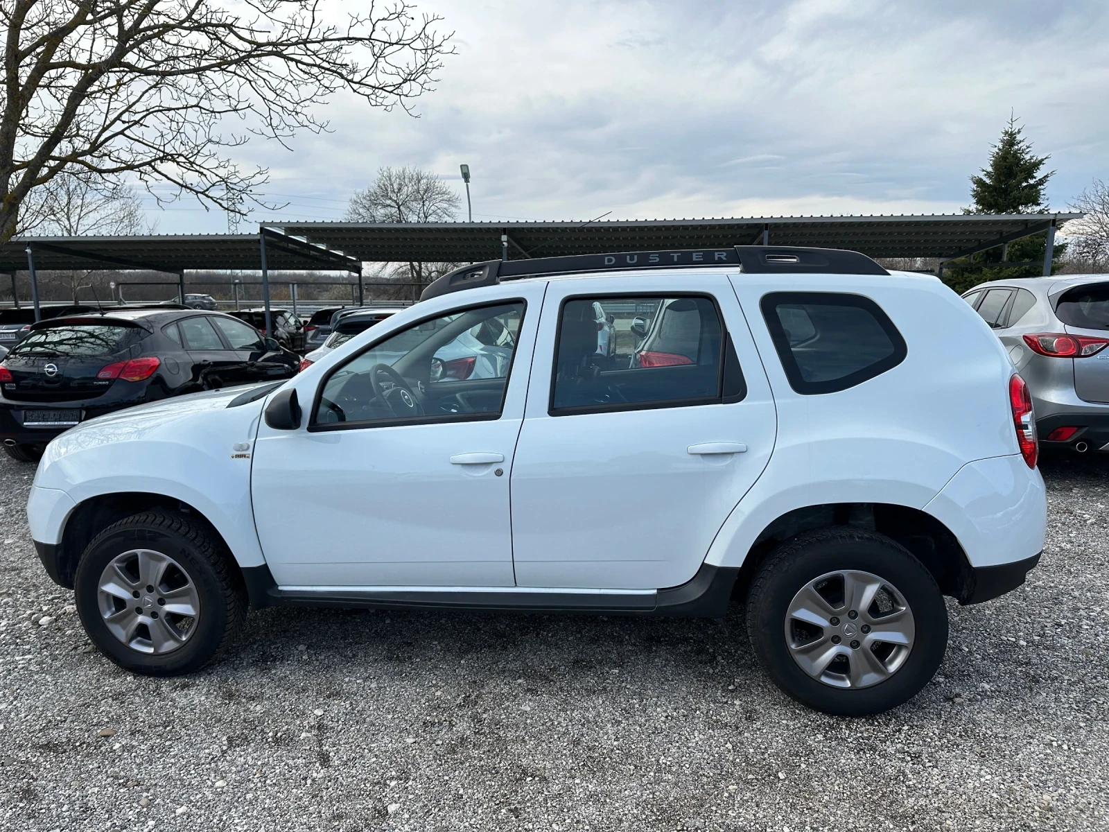 Dacia Duster 1.6i BENZ-GAZ | Mobile.bg � ����������� 3