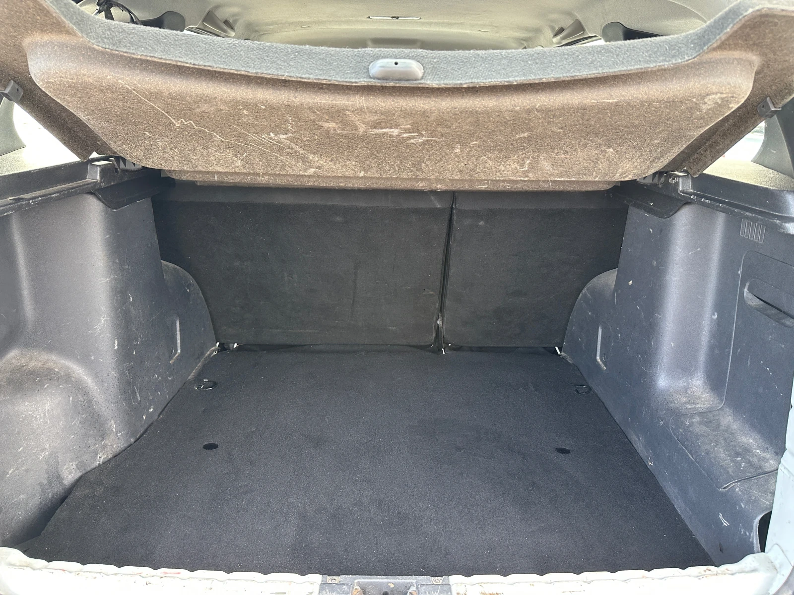 Dacia Duster 1.6i BENZ-GAZ | Mobile.bg � ����������� 7