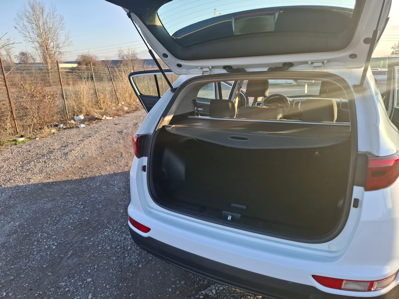 Kia Sportage | Mobile.bg   13