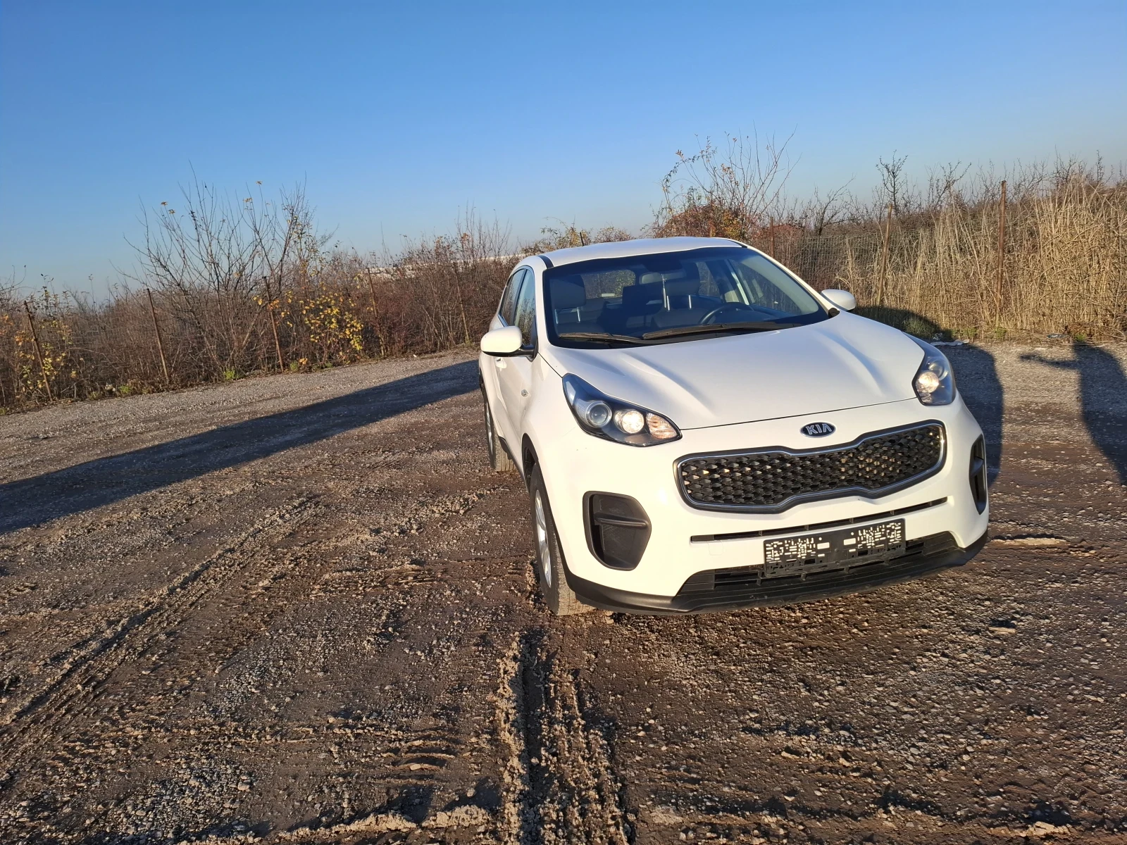 Kia Sportage | Mobile.bg   6