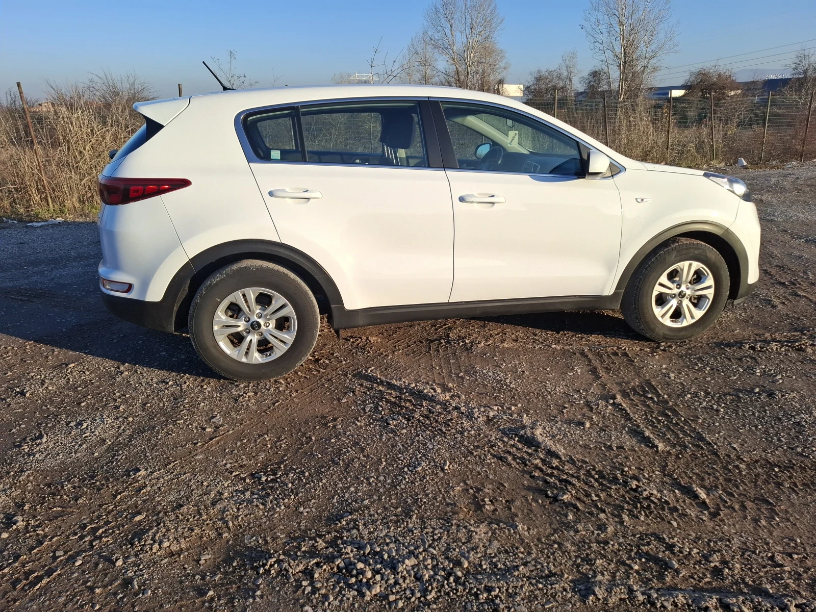 Kia Sportage | Mobile.bg   5