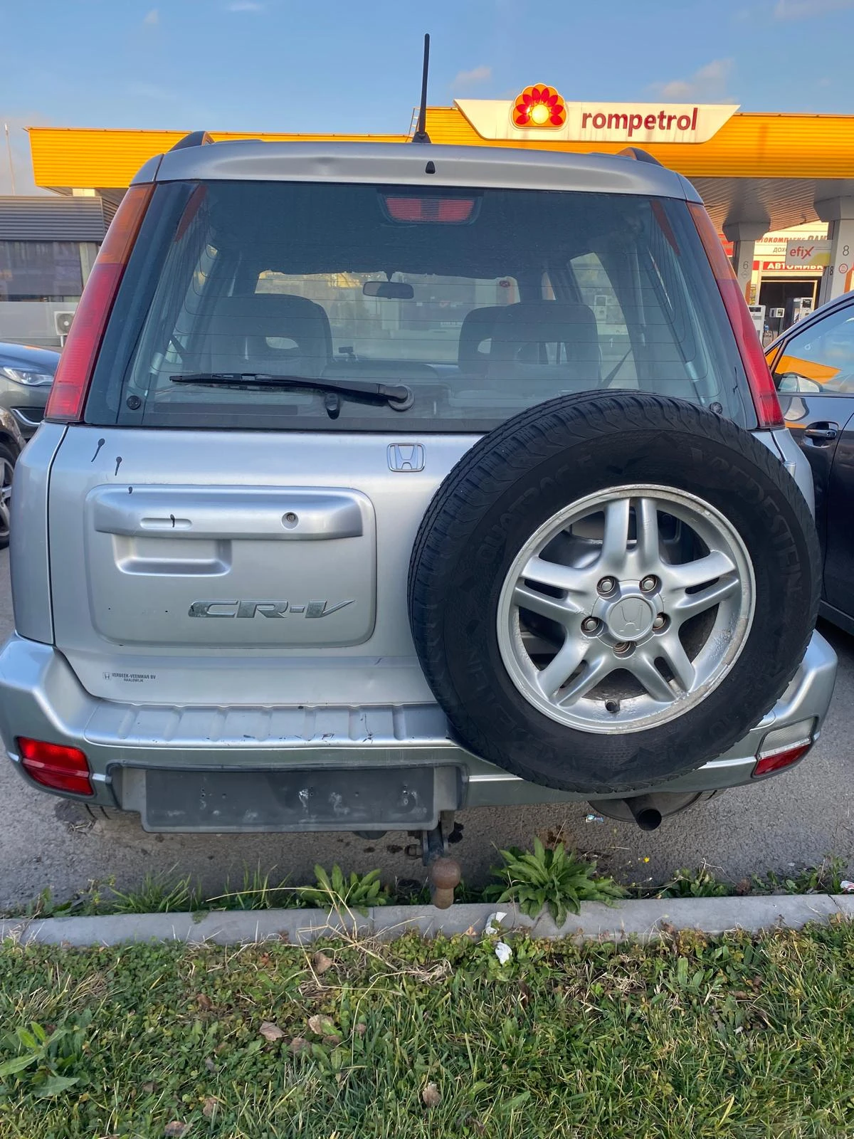 Honda Cr-v | Mobile.bg � ����������� 3