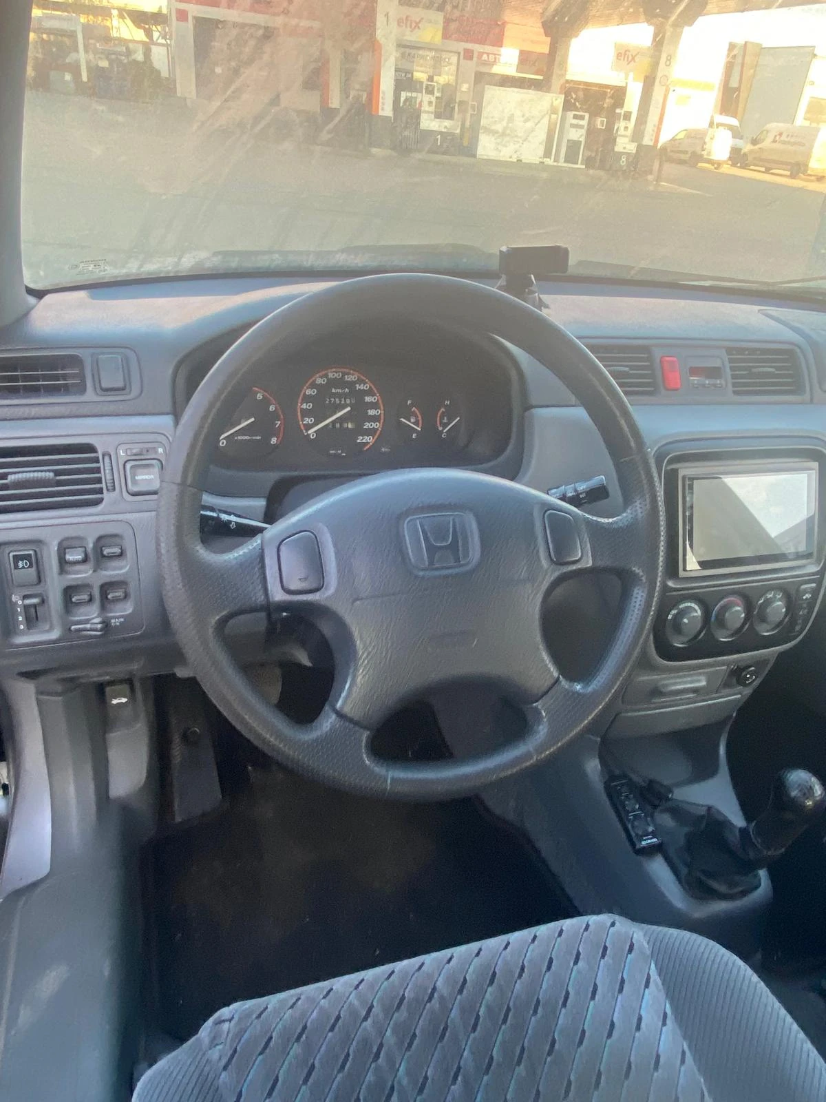 Honda Cr-v | Mobile.bg � ����������� 10