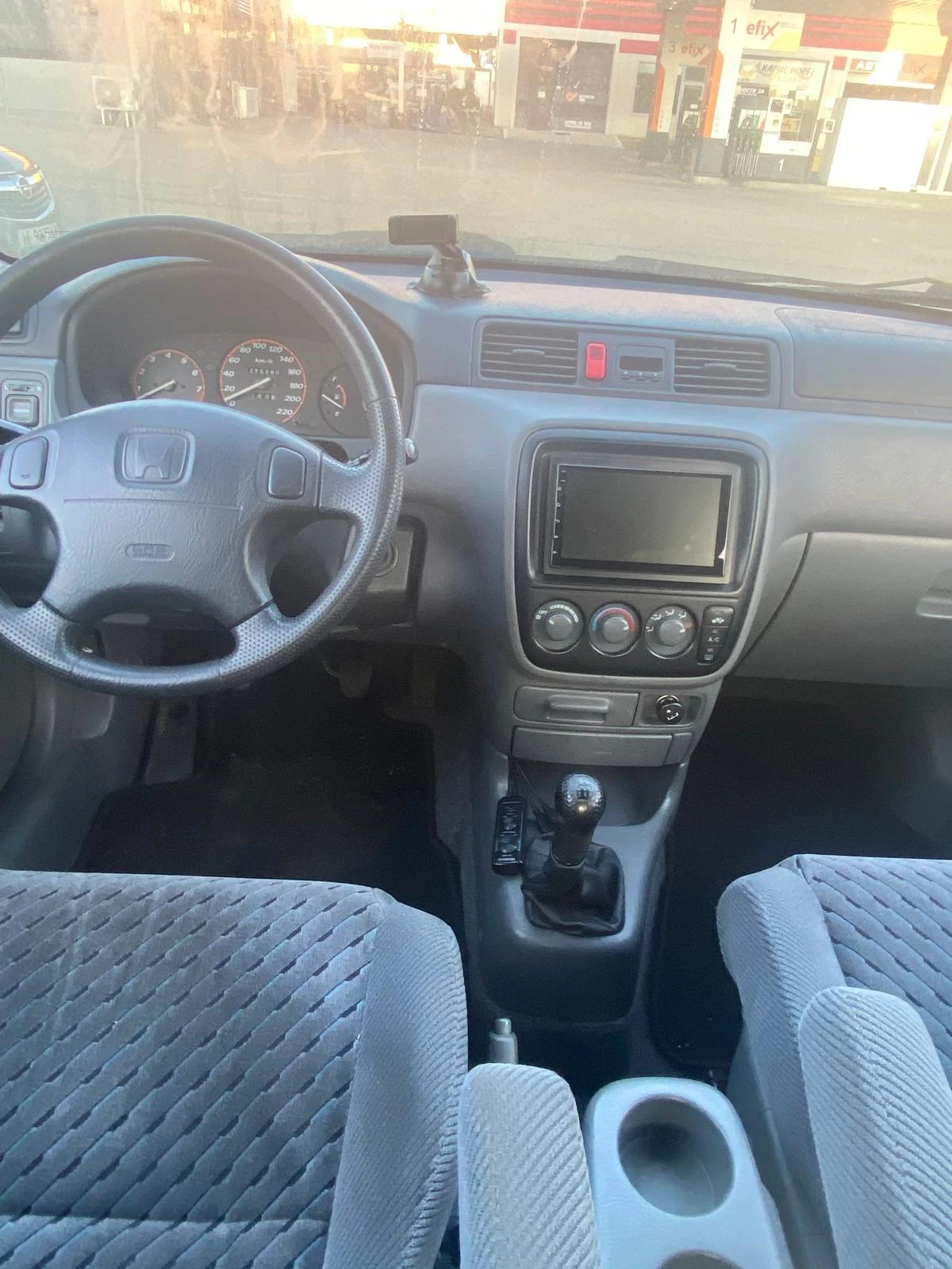 Honda Cr-v | Mobile.bg � ����������� 11