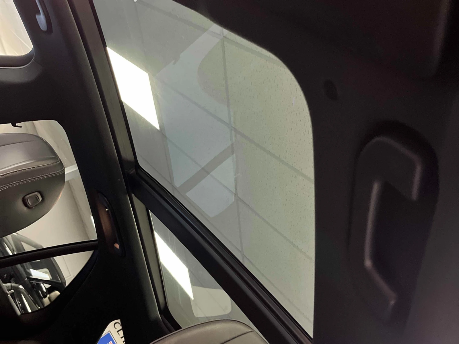 Mercedes-Benz GLE 53 4MATIC CARFAX * * ���� ������ * *  | Mobile.bg � ����������� 12