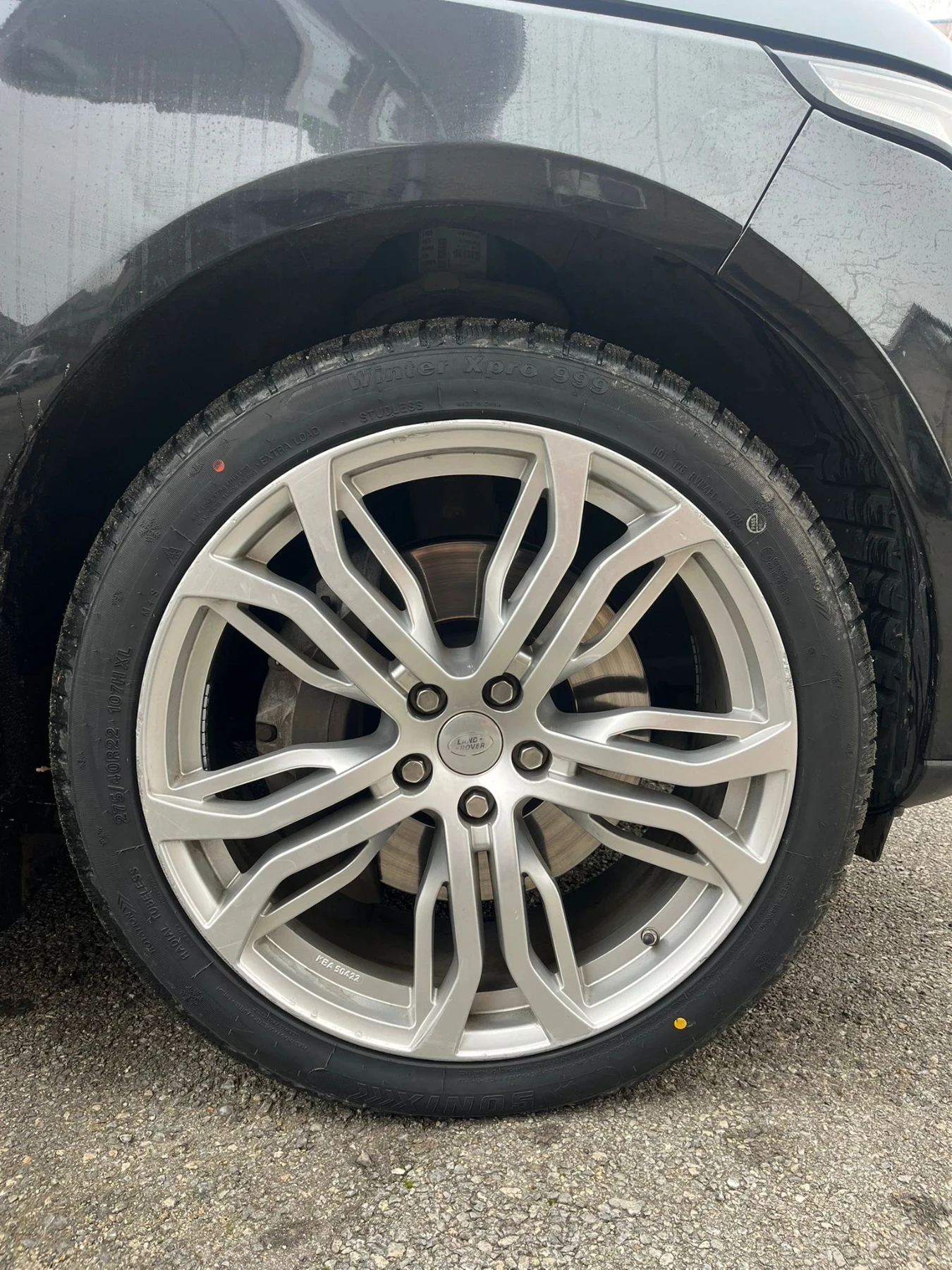 Land Rover Range rover Vogue * 4.4 SDV8 * ������ ���������* ������ ������ | Mobile.bg � ����������� 11