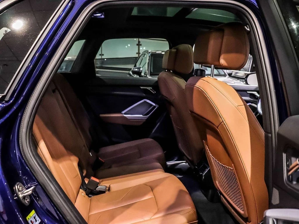 Audi Q3 * quattro Premium * CARFAX * ���� �� �� | Mobile.bg � ����������� 15