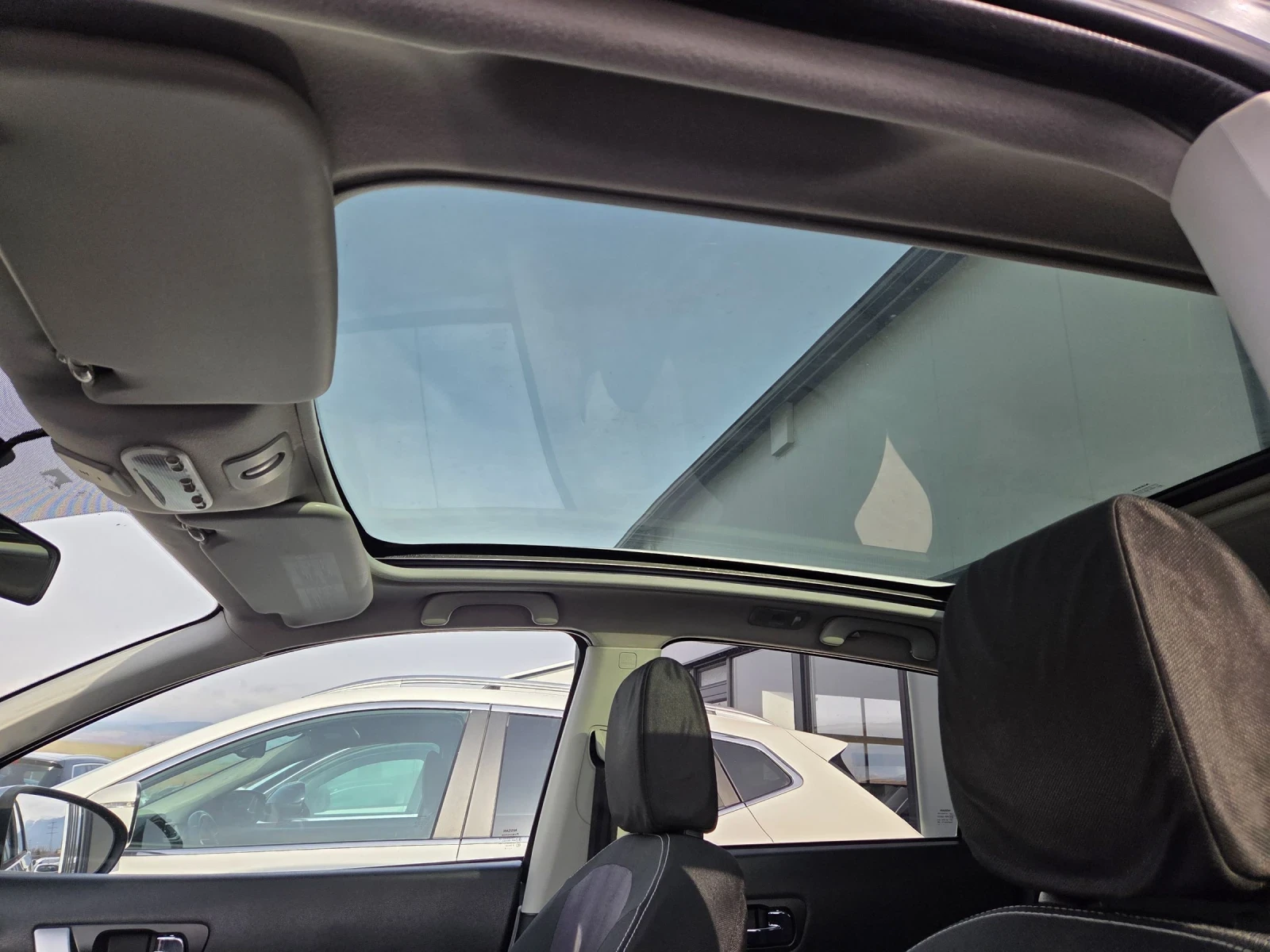 Nissan Qashqai 2.0dci/ ���������/ ��������/  | Mobile.bg � ����������� 11