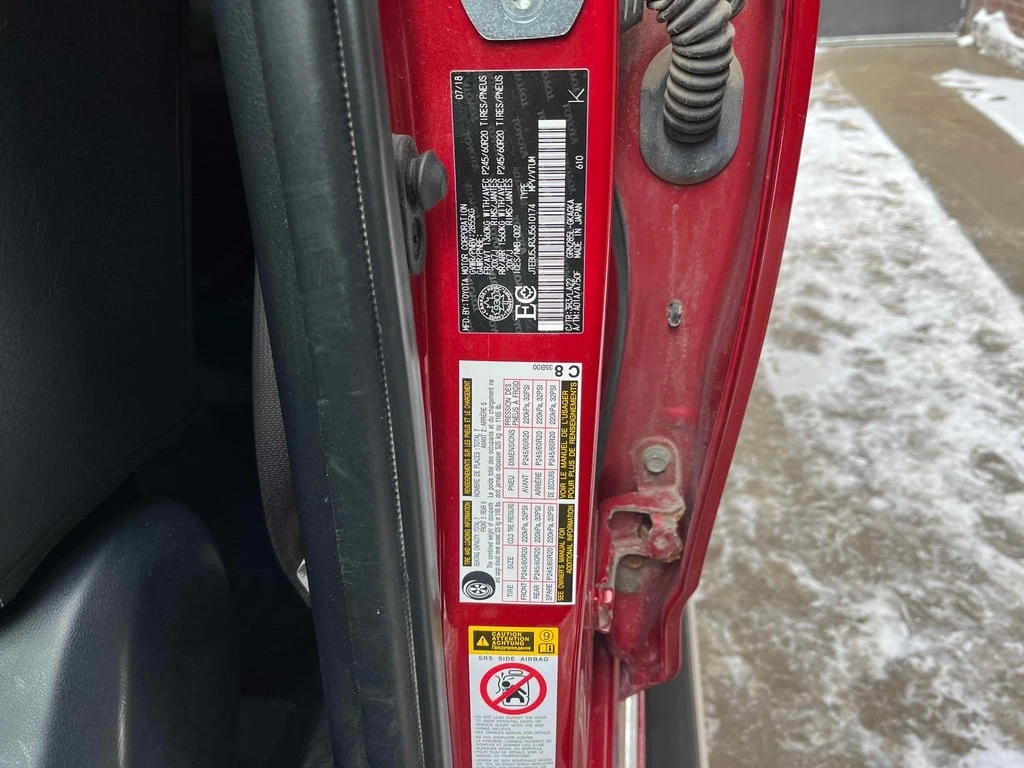 Toyota 4runner 2018 * ������� * ��������� * �� ���������������� | Mobile.bg � ����������� 10