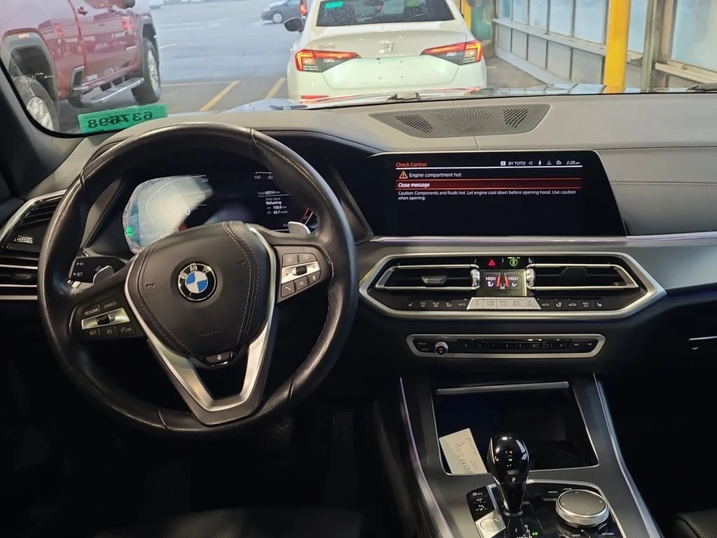 BMW X5 * XDRIVE40I * 360 CAMERA * OT ���������������� | Mobile.bg � ����������� 11