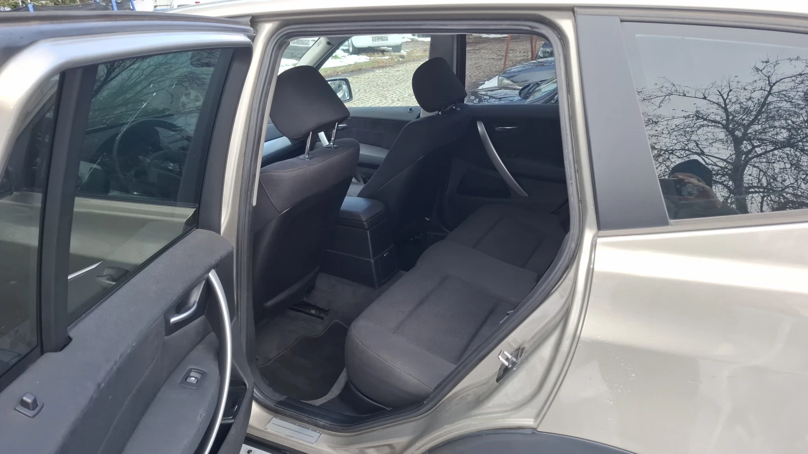 BMW X3 2.0 Бензин/150кс/6-Скорости - изображение 9