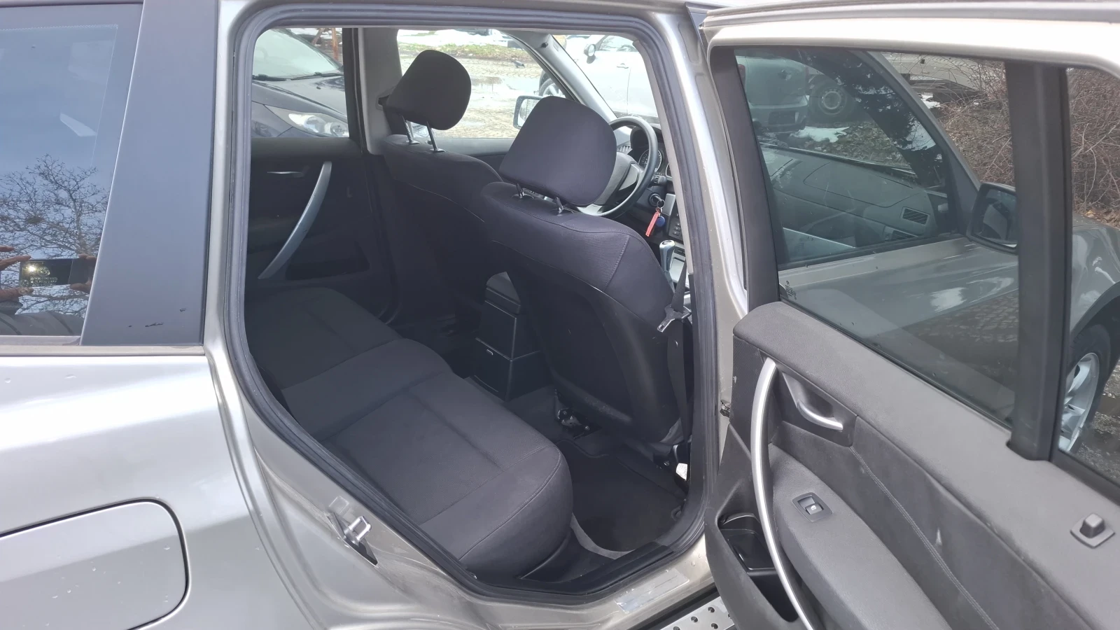 BMW X3 2.0 ������/150��/6-�������� | Mobile.bg � ����������� 11