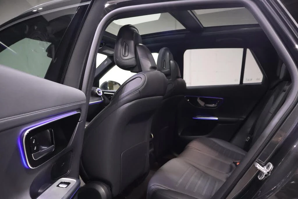 Mercedes-Benz GLC 350 350e* 4MATIC* ����������* (���� �� ��) | Mobile.bg � ����������� 16