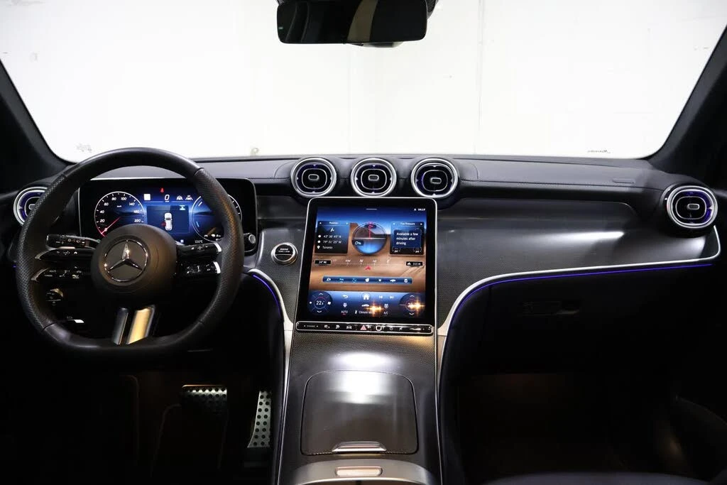 Mercedes-Benz GLC 350 350e* 4MATIC* ����������* (���� �� ��) | Mobile.bg � ����������� 12