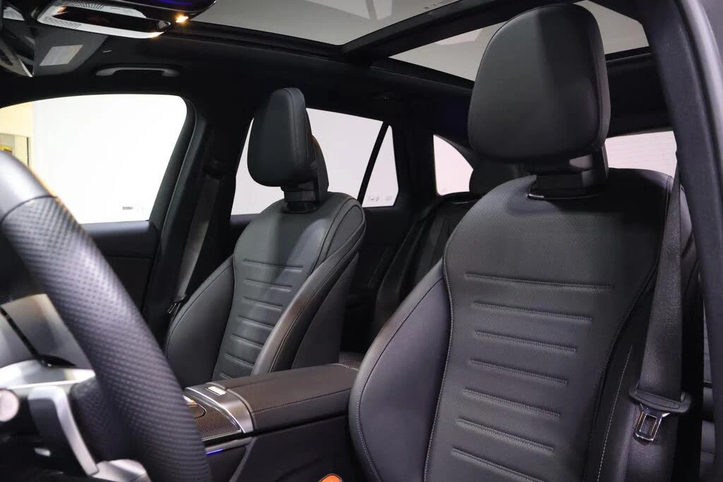 Mercedes-Benz GLC 350 350e* 4MATIC* ����������* (���� �� ��) | Mobile.bg � ����������� 8