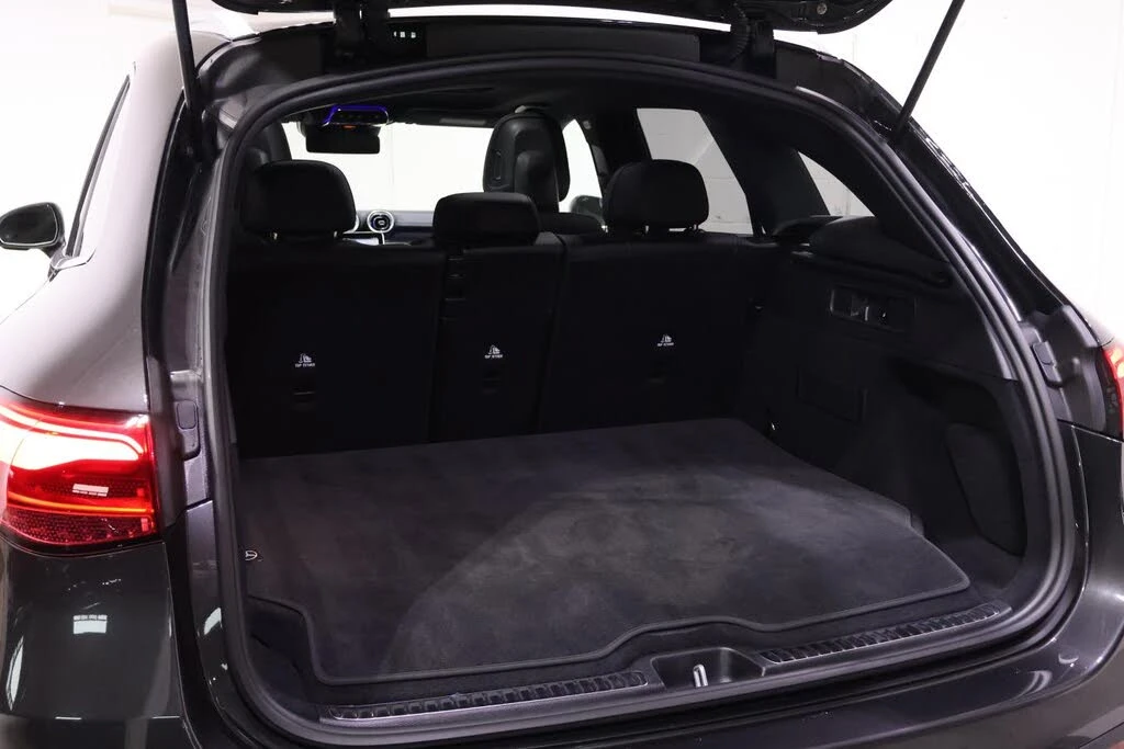 Mercedes-Benz GLC 350 350e* 4MATIC* ����������* (���� �� ��) | Mobile.bg � ����������� 17