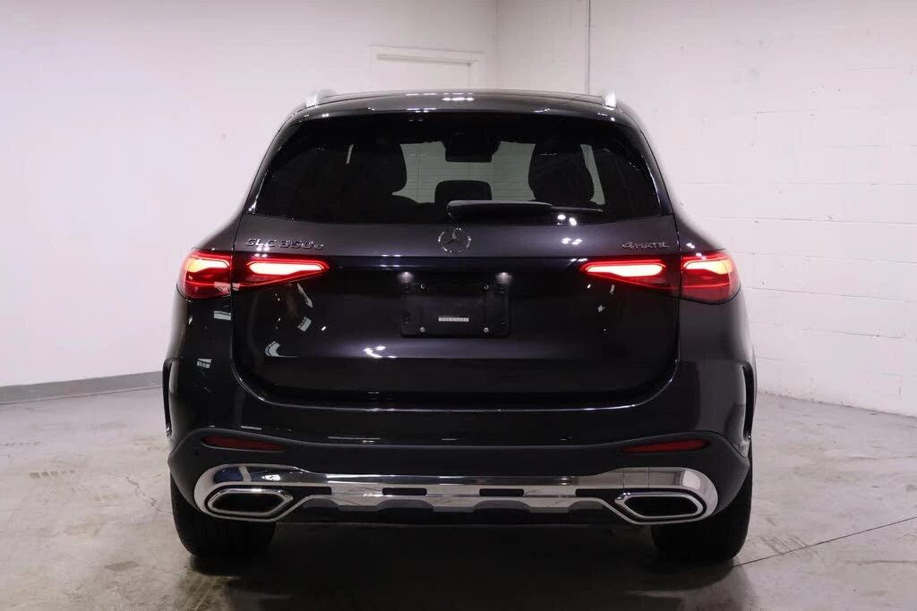 Mercedes-Benz GLC 350 350e* 4MATIC* ����������* (���� �� ��) | Mobile.bg � ����������� 4