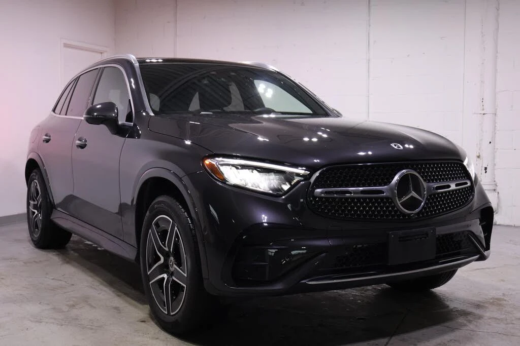 Mercedes-Benz GLC 350 350e* 4MATIC* ����������* (���� �� ��) | Mobile.bg � ����������� 6