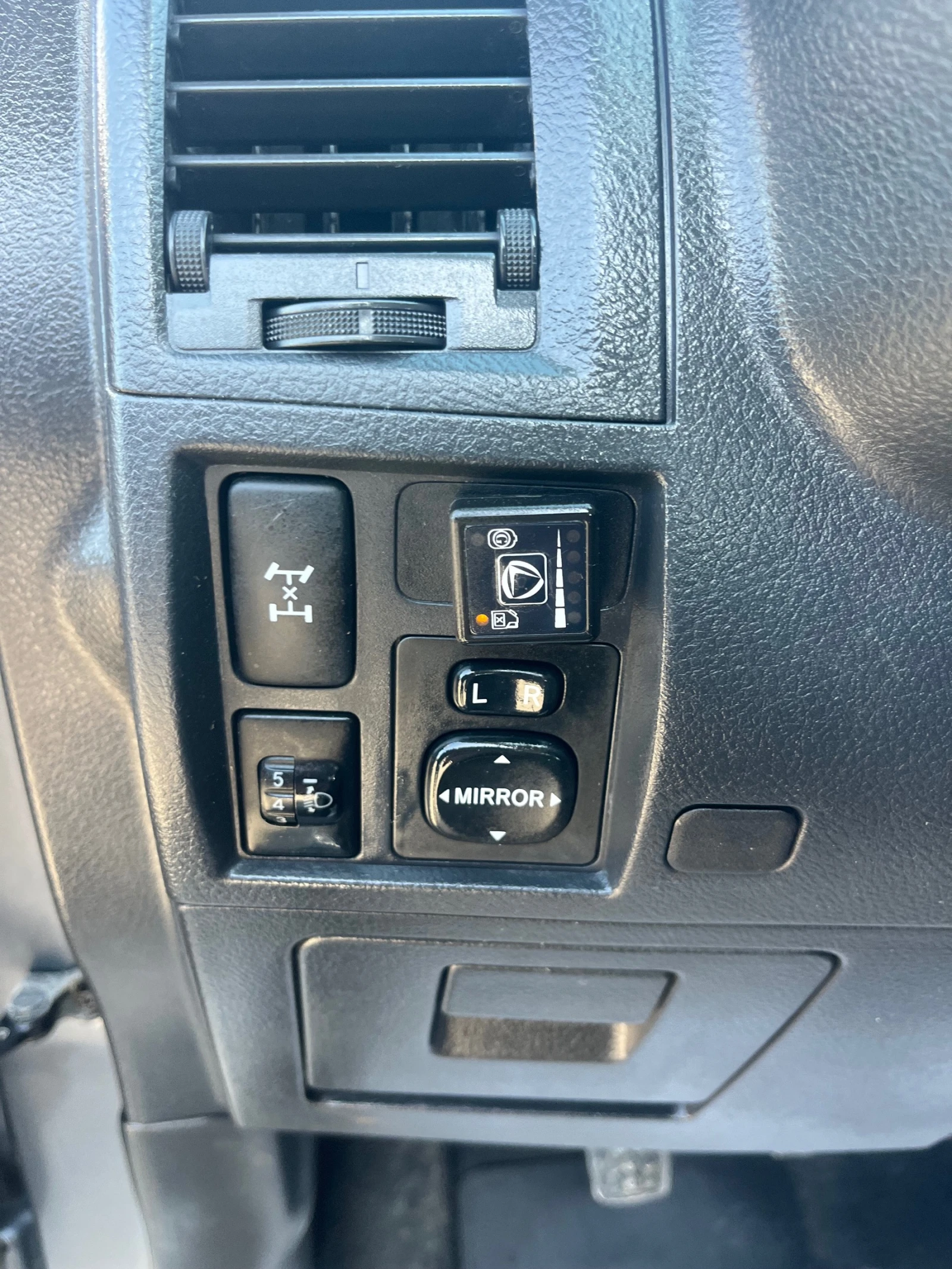 Daihatsu Terios 1.3 Metan, снимка 14 - Автомобили и джипове - 53839952