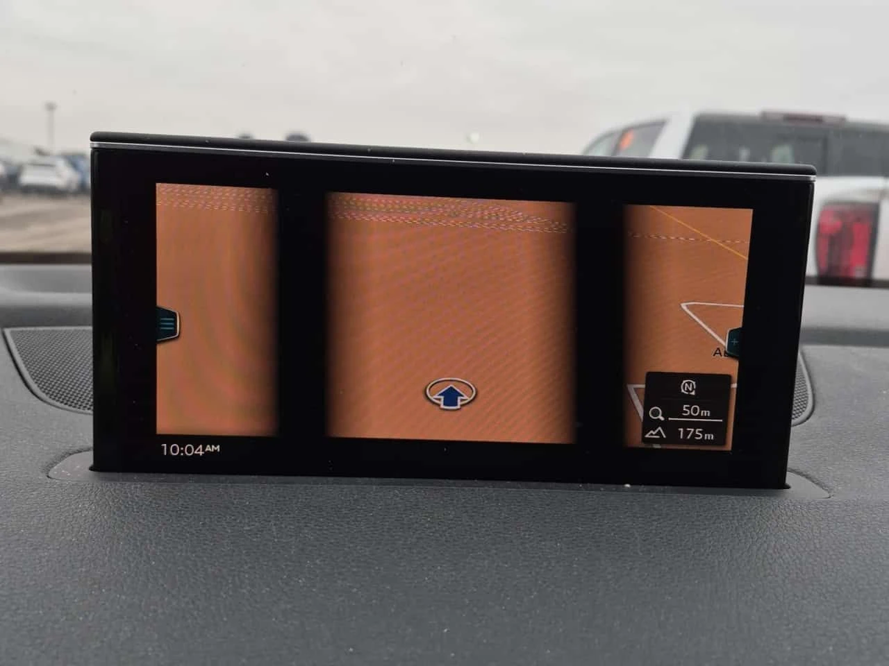 Audi Q7 PROGRESSIV/CARFAX/2 КЛЮЧА/ОБДУХ/ПАНО, снимка 10 - Автомобили и джипове - 54072766