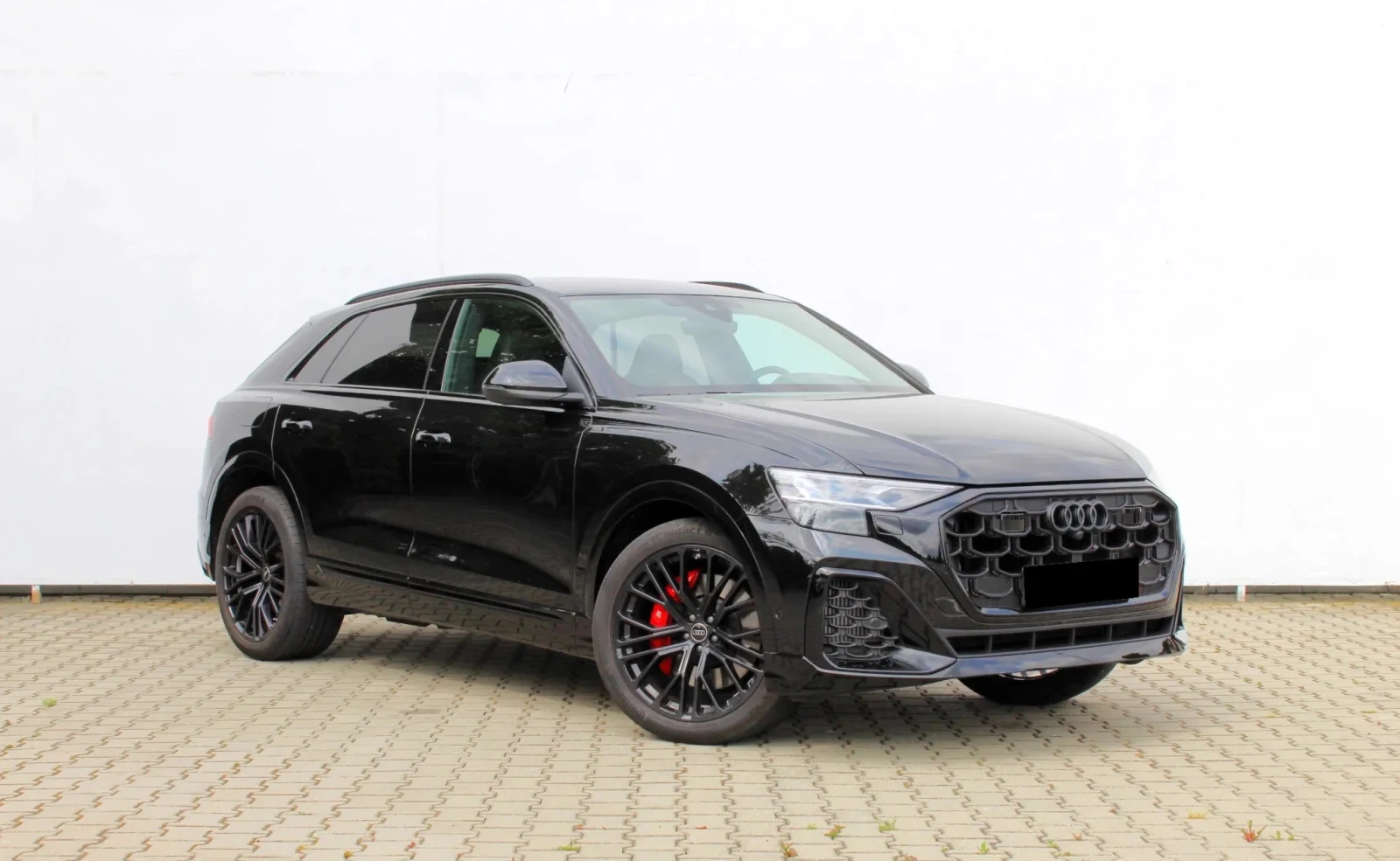 Audi SQ8 4.0 TFSI Quattro , снимка 3 - Автомобили и джипове - 54186714