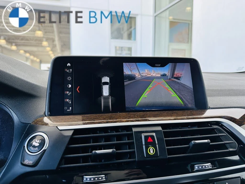 BMW X3 xDrive30i AWD* ����������* (���� �� ��)  | Mobile.bg � ����������� 7