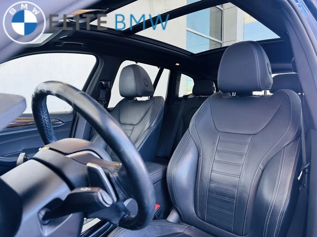 BMW X3 xDrive30i AWD* ����������* (���� �� ��)  | Mobile.bg � ����������� 8