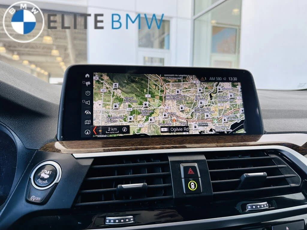 BMW X3 xDrive30i AWD* ����������* (���� �� ��)  | Mobile.bg � ����������� 6