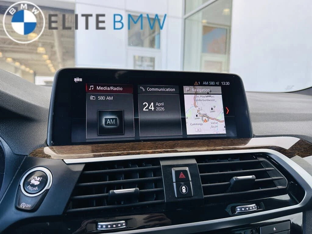 BMW X3 xDrive30i AWD* ����������* (���� �� ��)  | Mobile.bg � ����������� 5