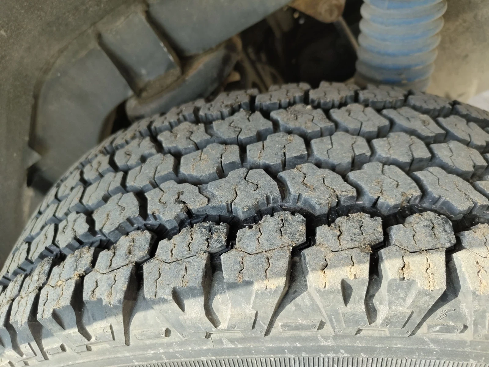 Jeep Grand cherokee, снимка 10 - Автомобили и джипове - 54439553
