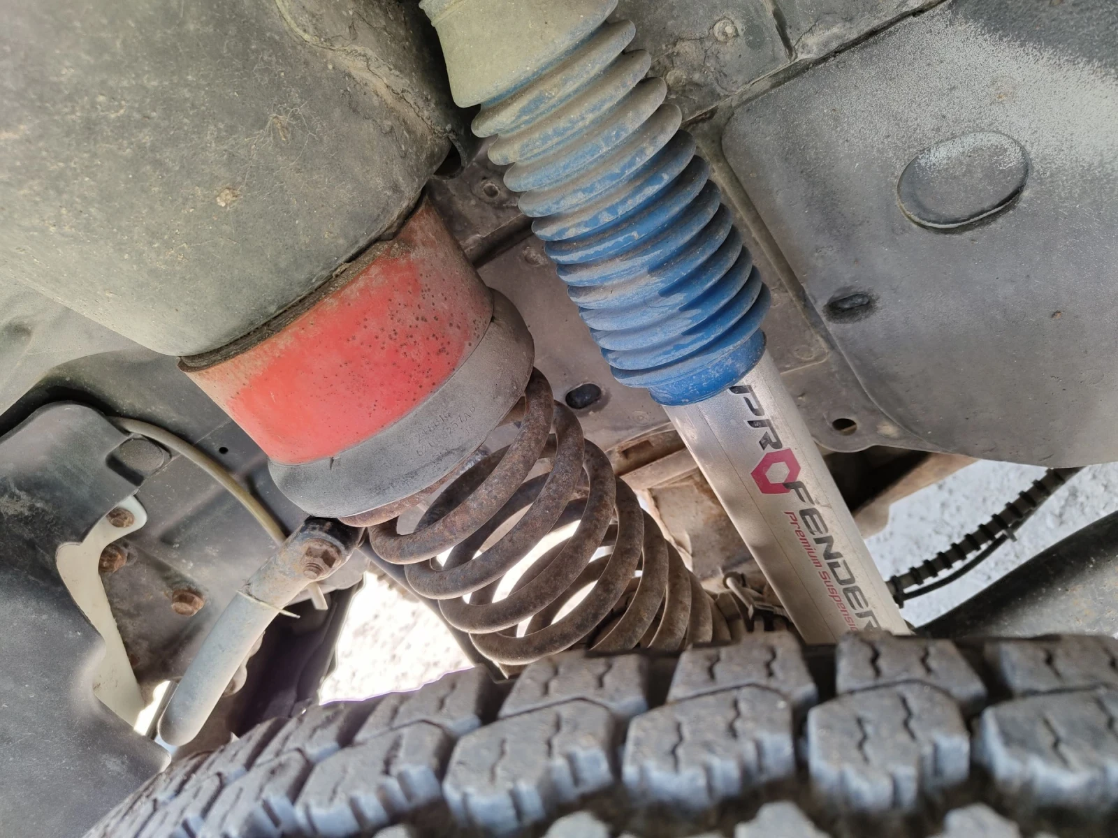 Jeep Grand cherokee, снимка 11 - Автомобили и джипове - 54439553