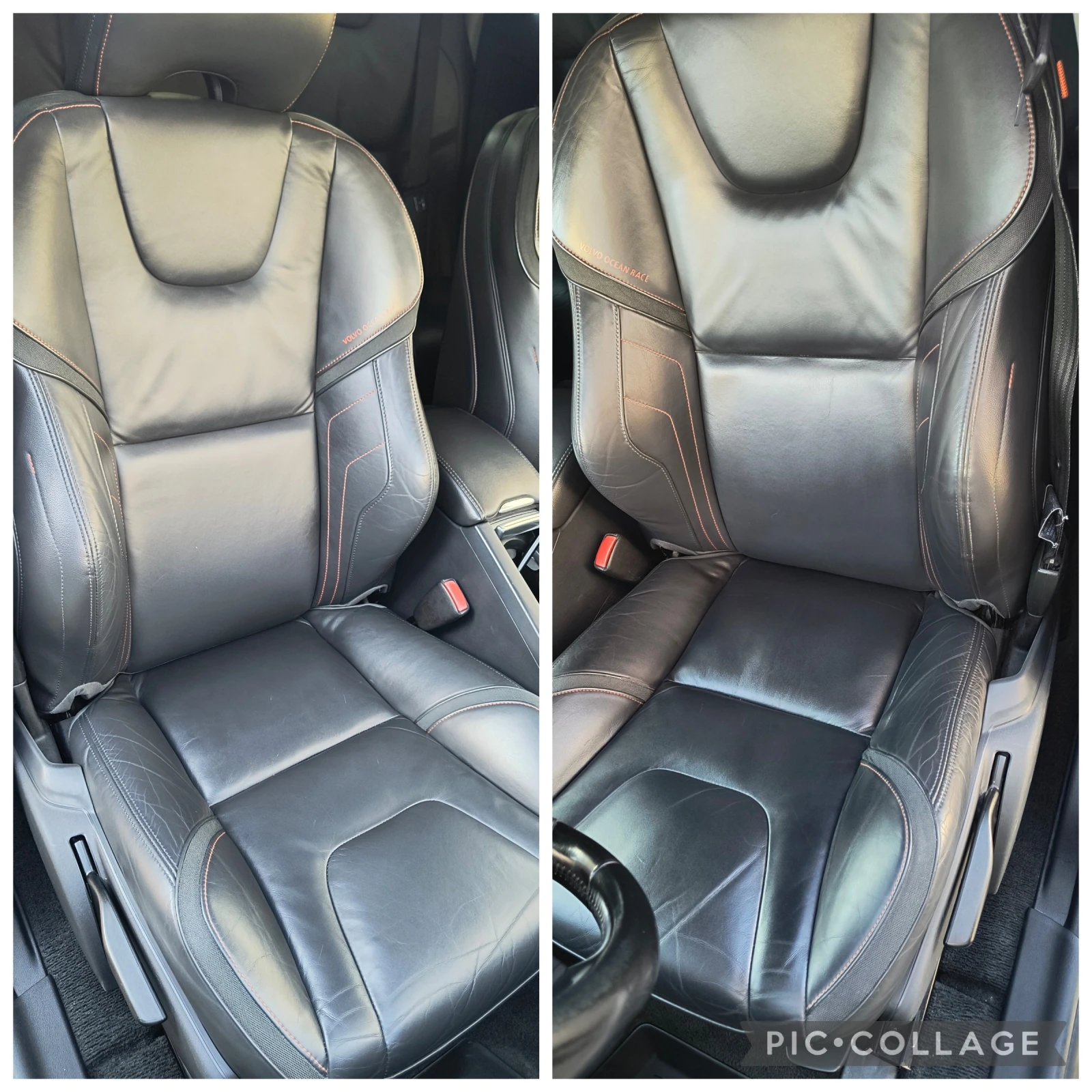 Volvo XC60 2.4/D5/215k.c/AWD 4x4 Moto-Pfohe, снимка 8 - Автомобили и джипове - 54633675